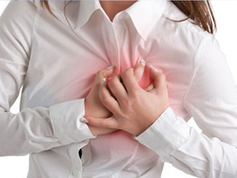 3 Rules Of Eating To Avoid Heartburn