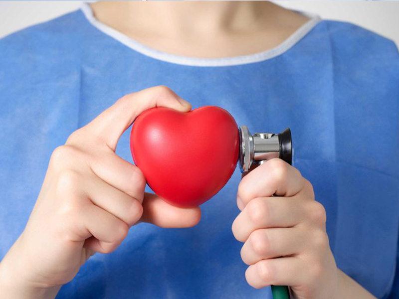 Prevention And Prevention Of Cardiovascular Disease