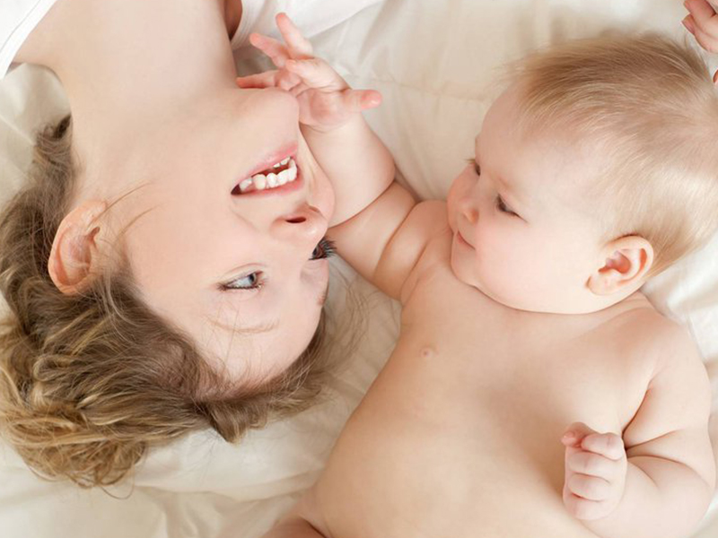 Things To Know When Breastfeeding