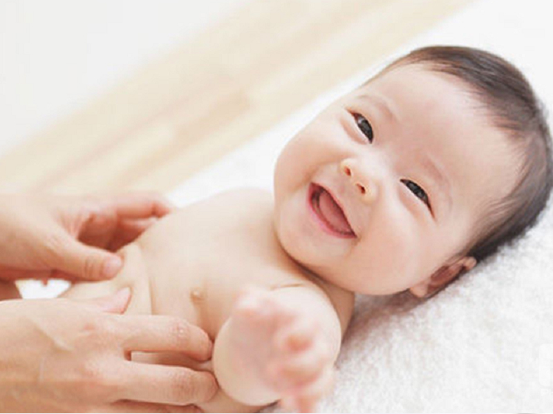 How To Take Care Of Babies Umbilical