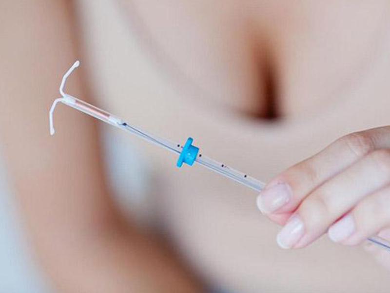 12 Common Methods Of Contraception