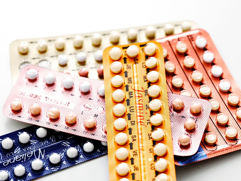 Benefits And Risks Of Contraceptives