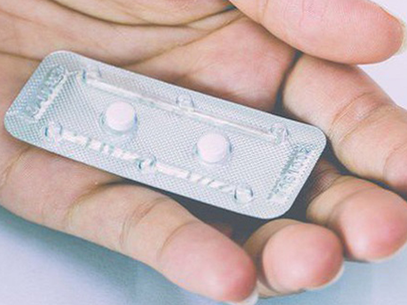 12 Common Methods Of Contraception