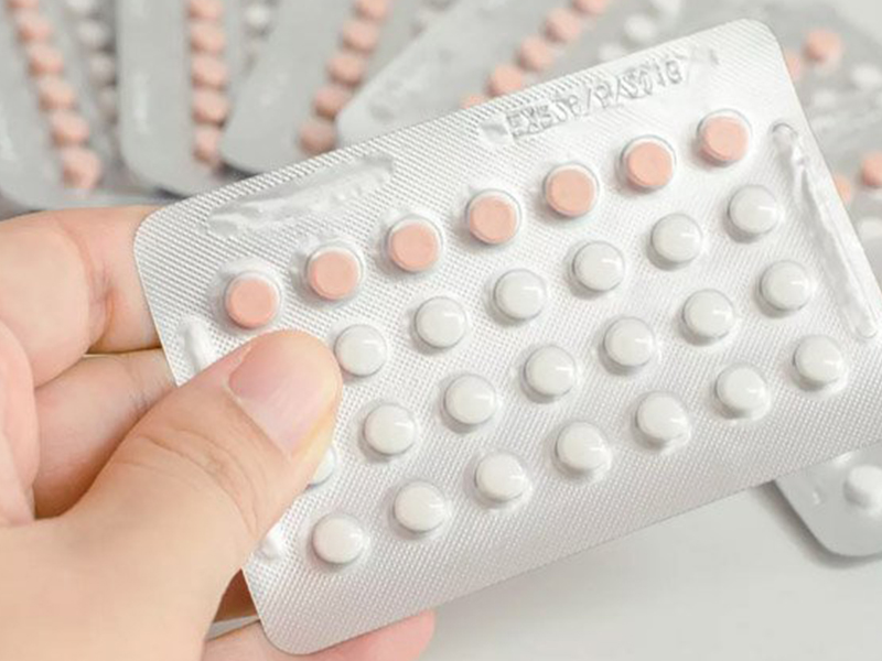 Hormonal Contraceptives: Implantation, Injection, Insertion And Patch