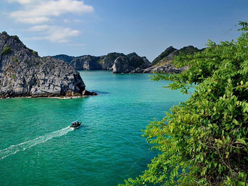 Vietnam Ranked 2nd In The Top Destination For Sand Skiers